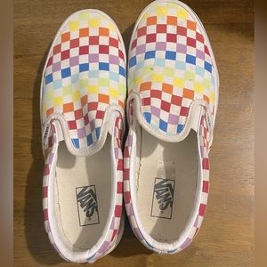 Vans Children’s size 6